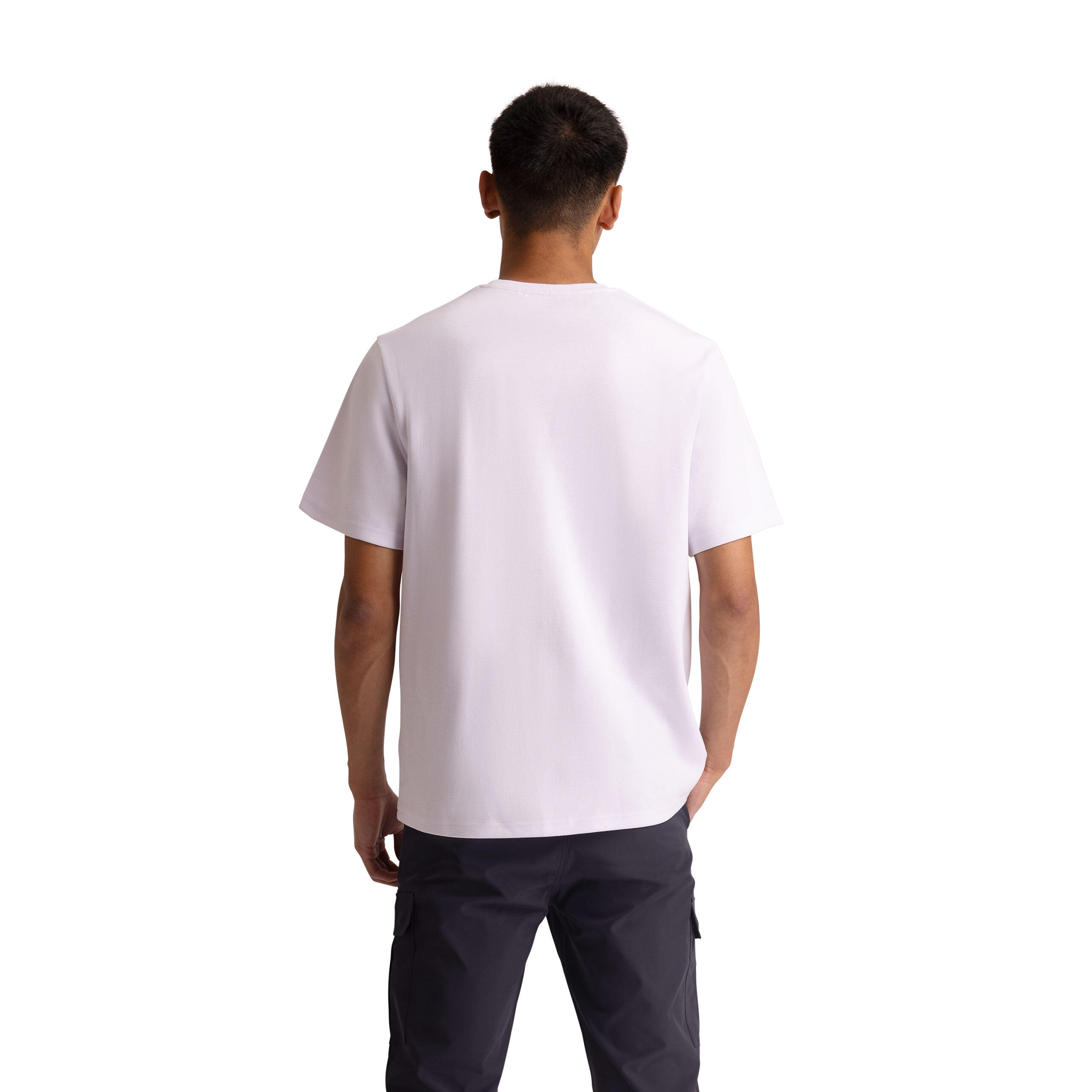 T-shirt Trespass Vanco 5/5