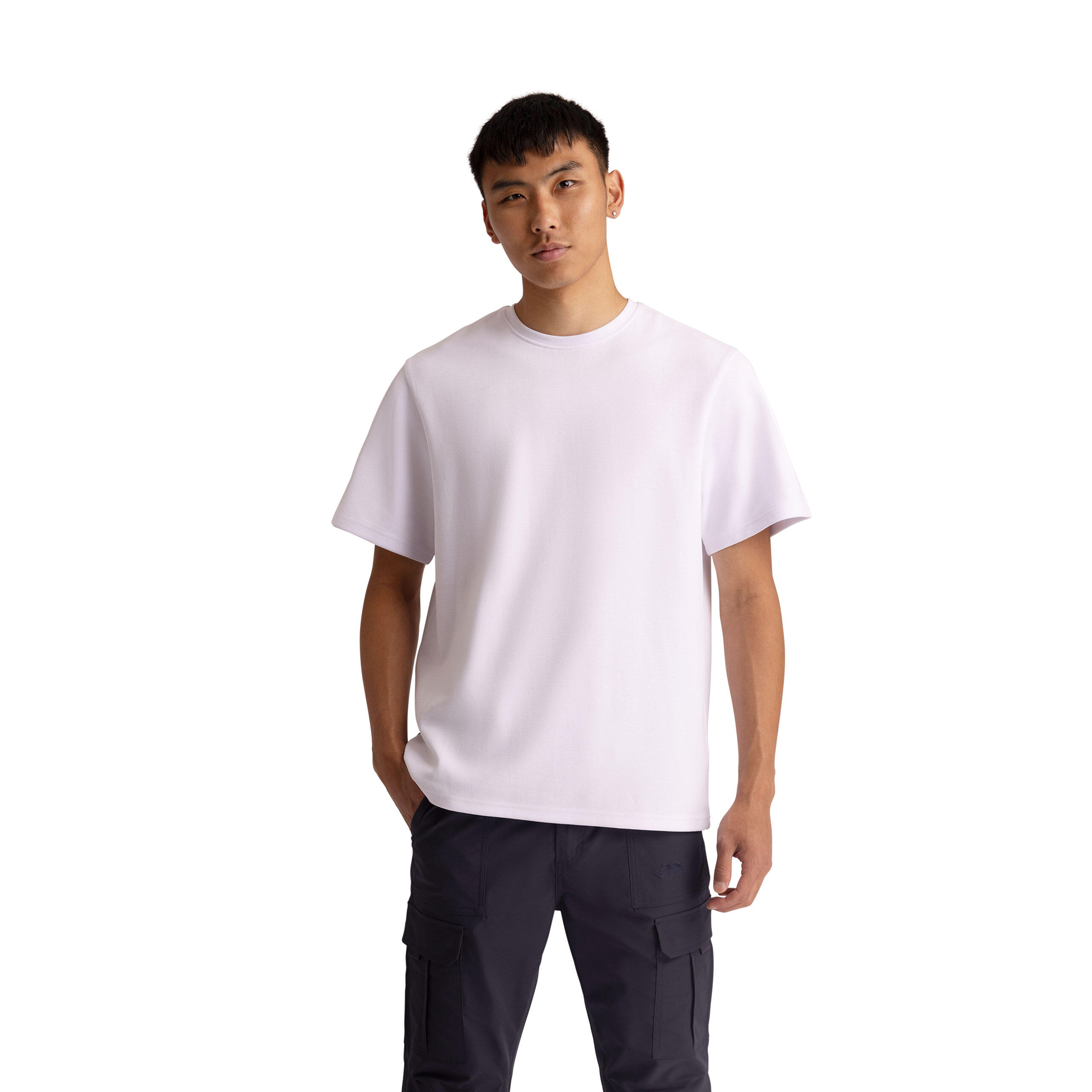 T-shirt Trespass Vanco 4/5