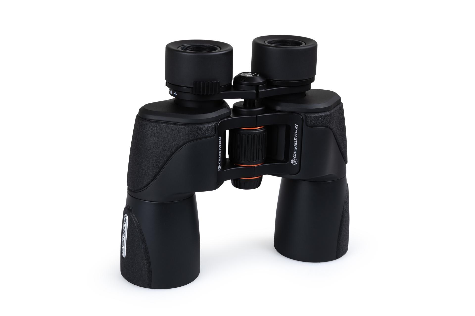Celestron SkyMaster Pro 7x50 ED - Jumelles BaK-4, étui. 2/3