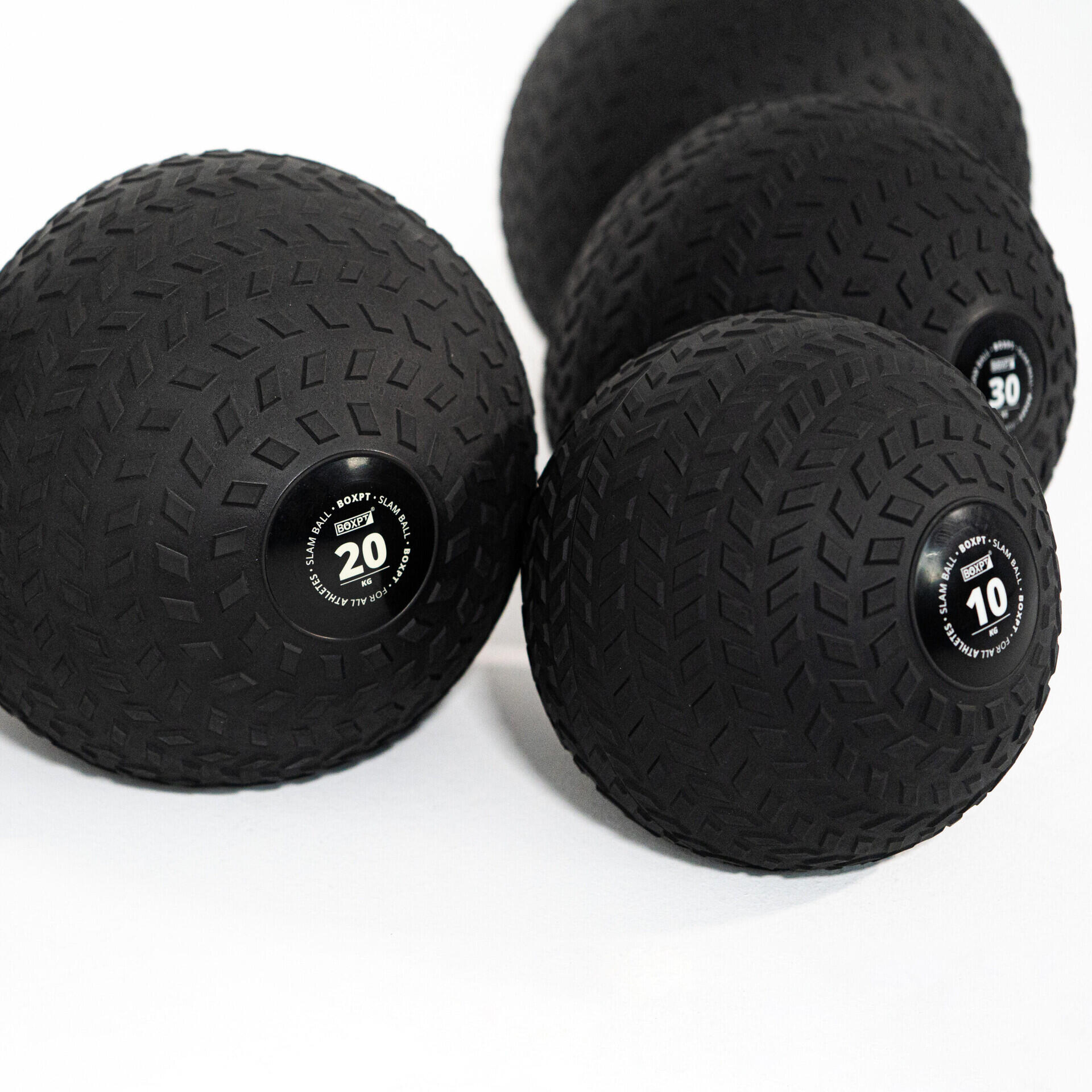 Bola de Arremesso Slam Ball - 3 Kg 3/4