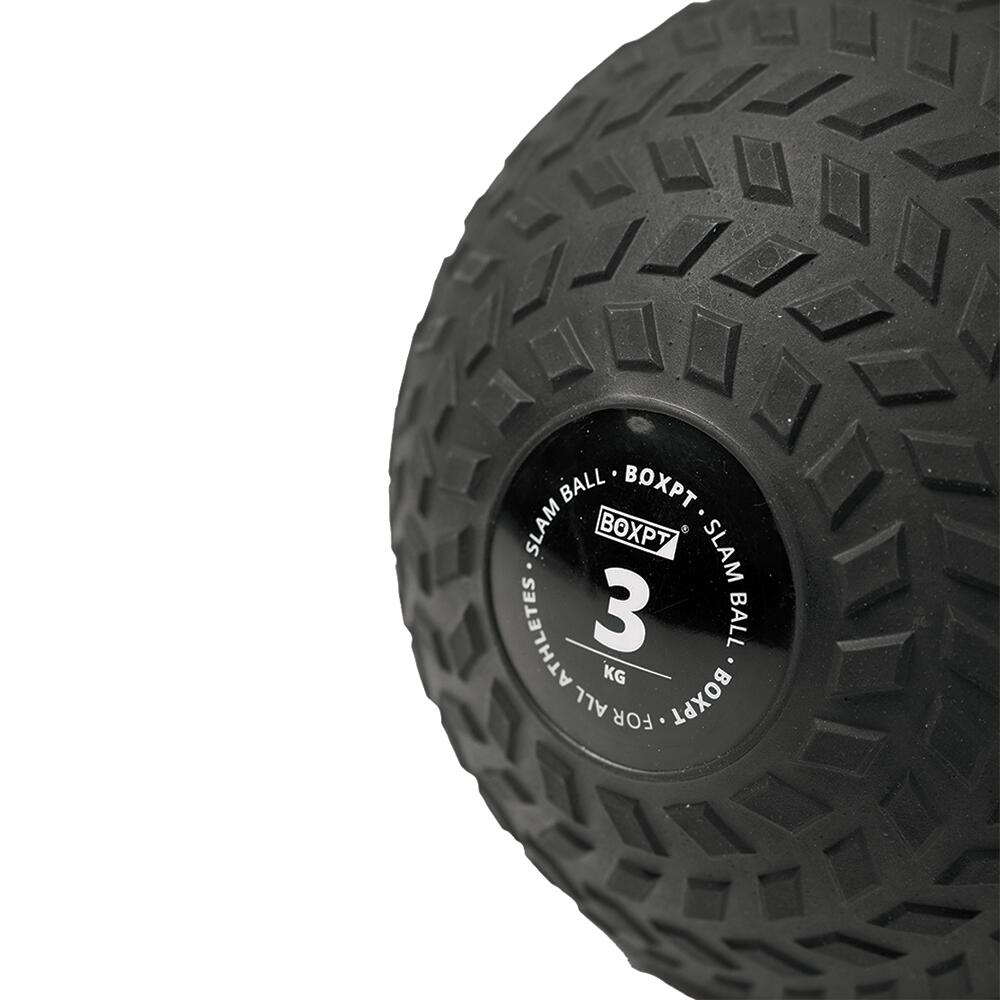 Bola de Arremesso Slam Ball - 3 Kg 2/4