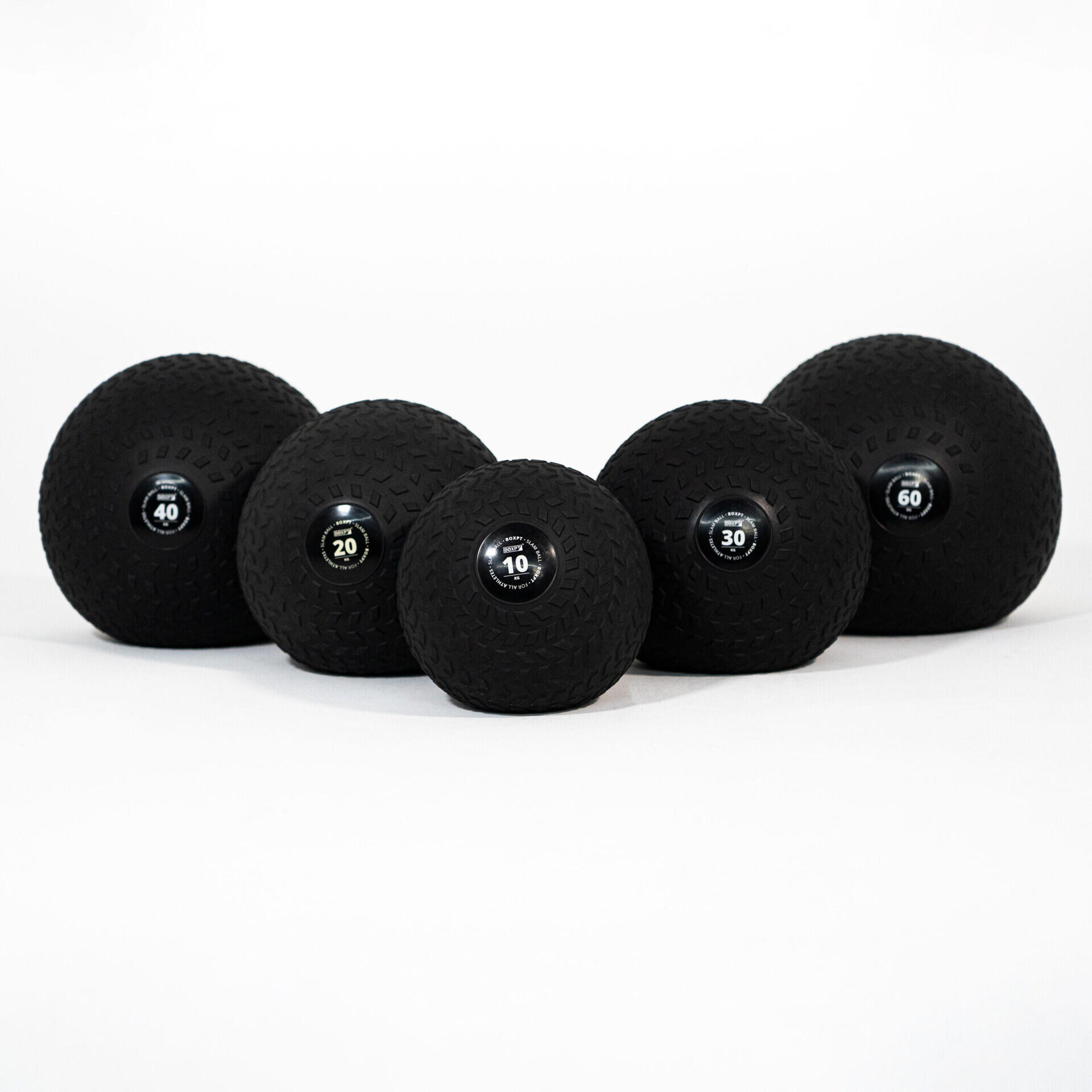 Bola de Arremesso Slam Ball - 3 Kg 4/4