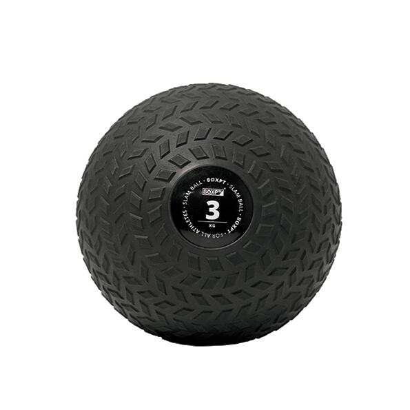 Bola de Arremesso Slam Ball - 3 Kg 1/4