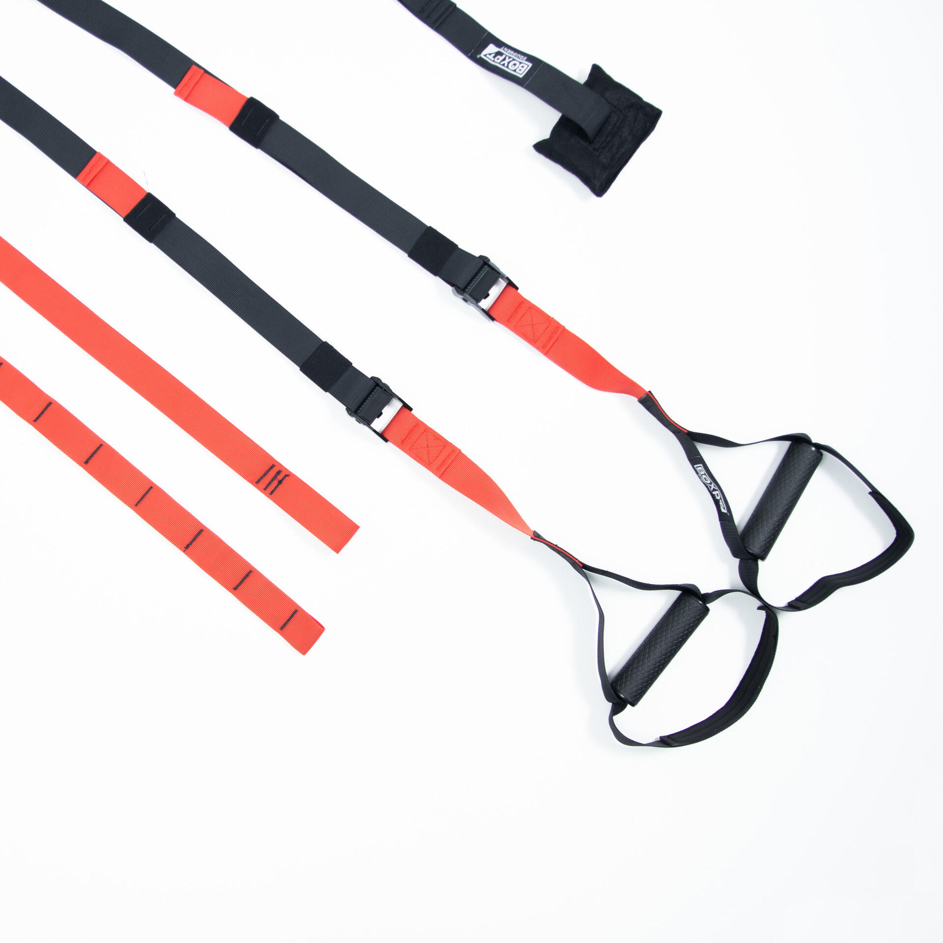 Cintas de suspensión Suspension Trainer Pro 2/5