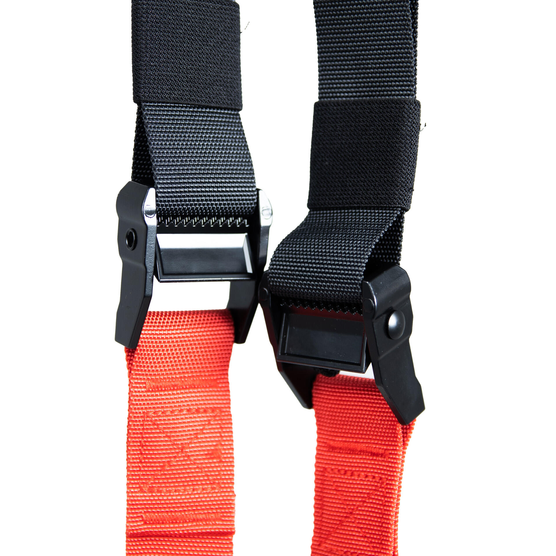 Cintas de suspensión Suspension Trainer Pro 5/5
