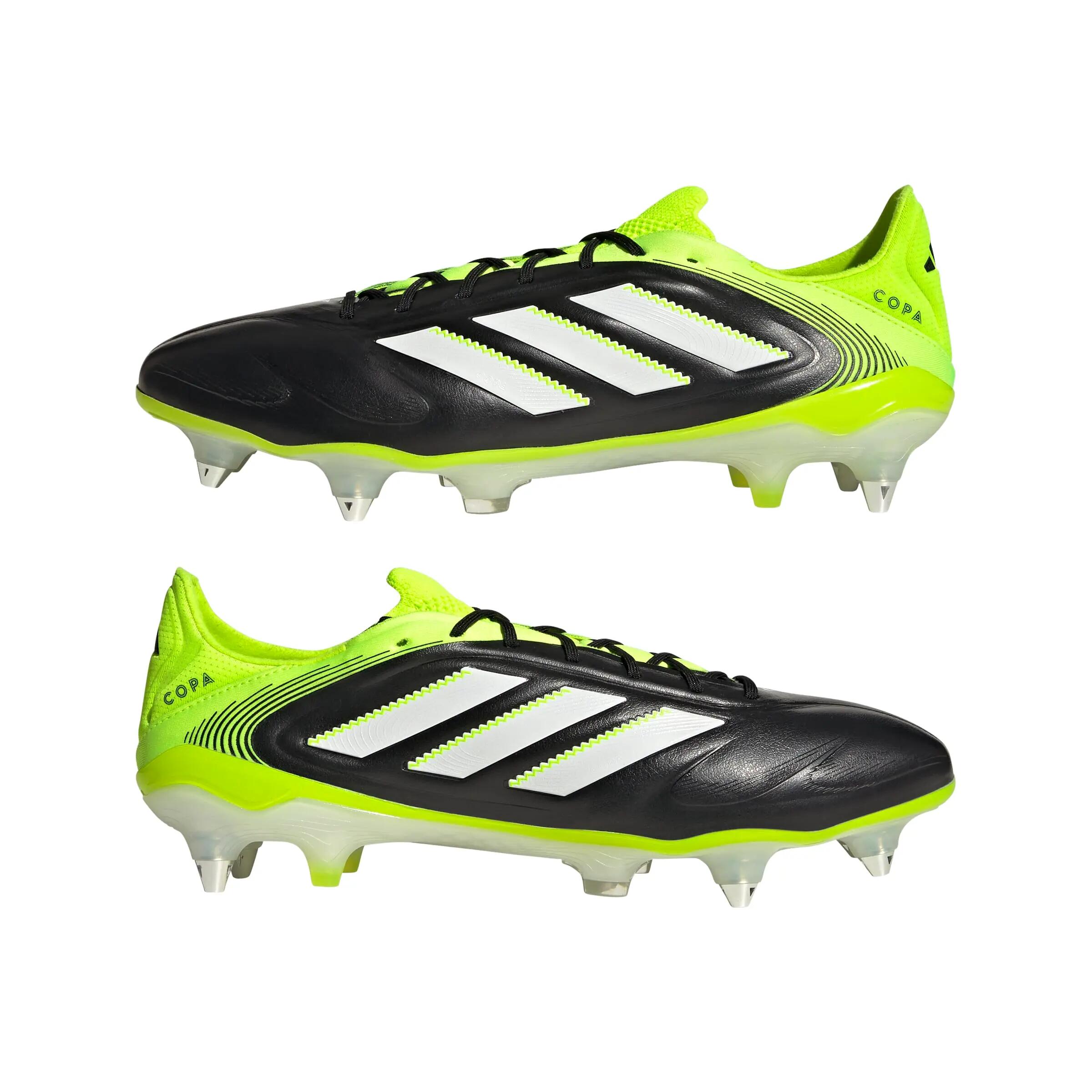 Football Boots adidas Copa Pure III Elite SG 4/7