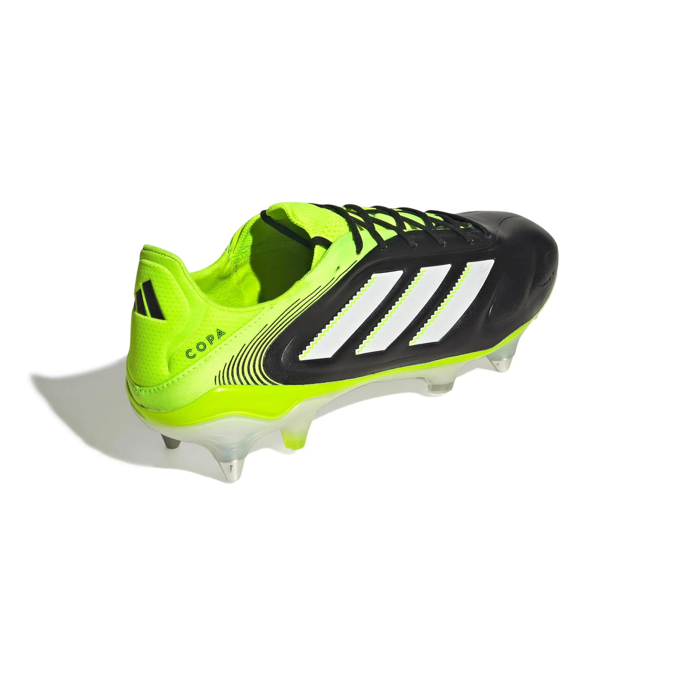 Football Boots adidas Copa Pure III Elite SG 6/7
