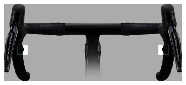 Manette de changement de vitesse câble court pour bouton sprinter à distance Shi 3/5