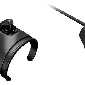 Short cable shift lever for remote sprint button Shimano SW-RS801-S