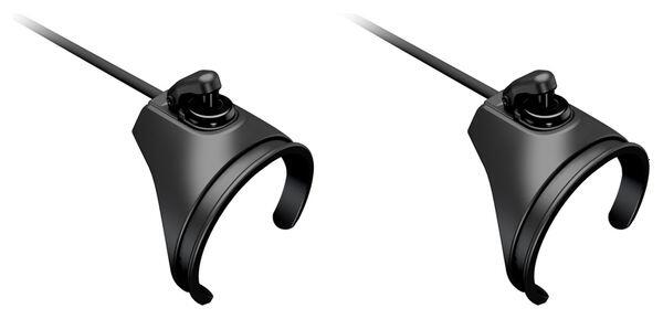 SHIMANO Krátká kabelová páka pro vzdálené ovládání přepínače sprinteru SW-RS801-