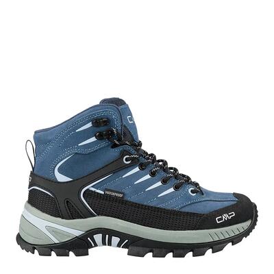Cmp casual schoenen d3e00-15 remonte lage schoen
