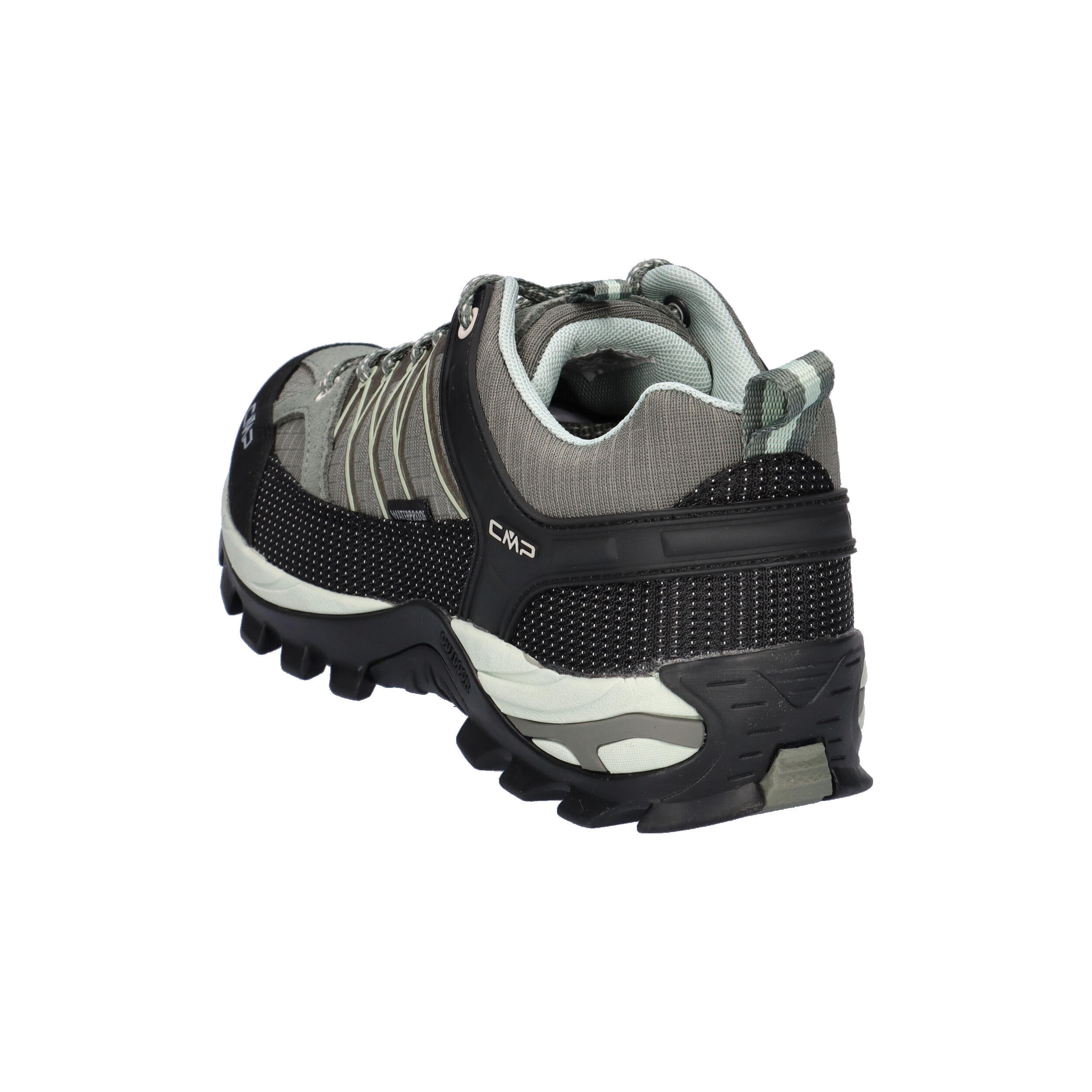Scarpe da trekking impermeabili donna CMP Rigel 12/15