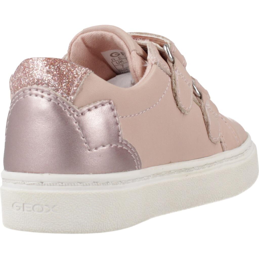Baskets bébé fille Geox Nashik 3/7