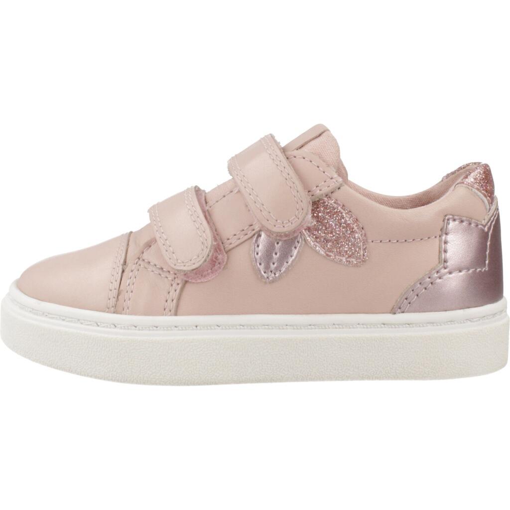 Baskets bébé fille Geox Nashik 2/7