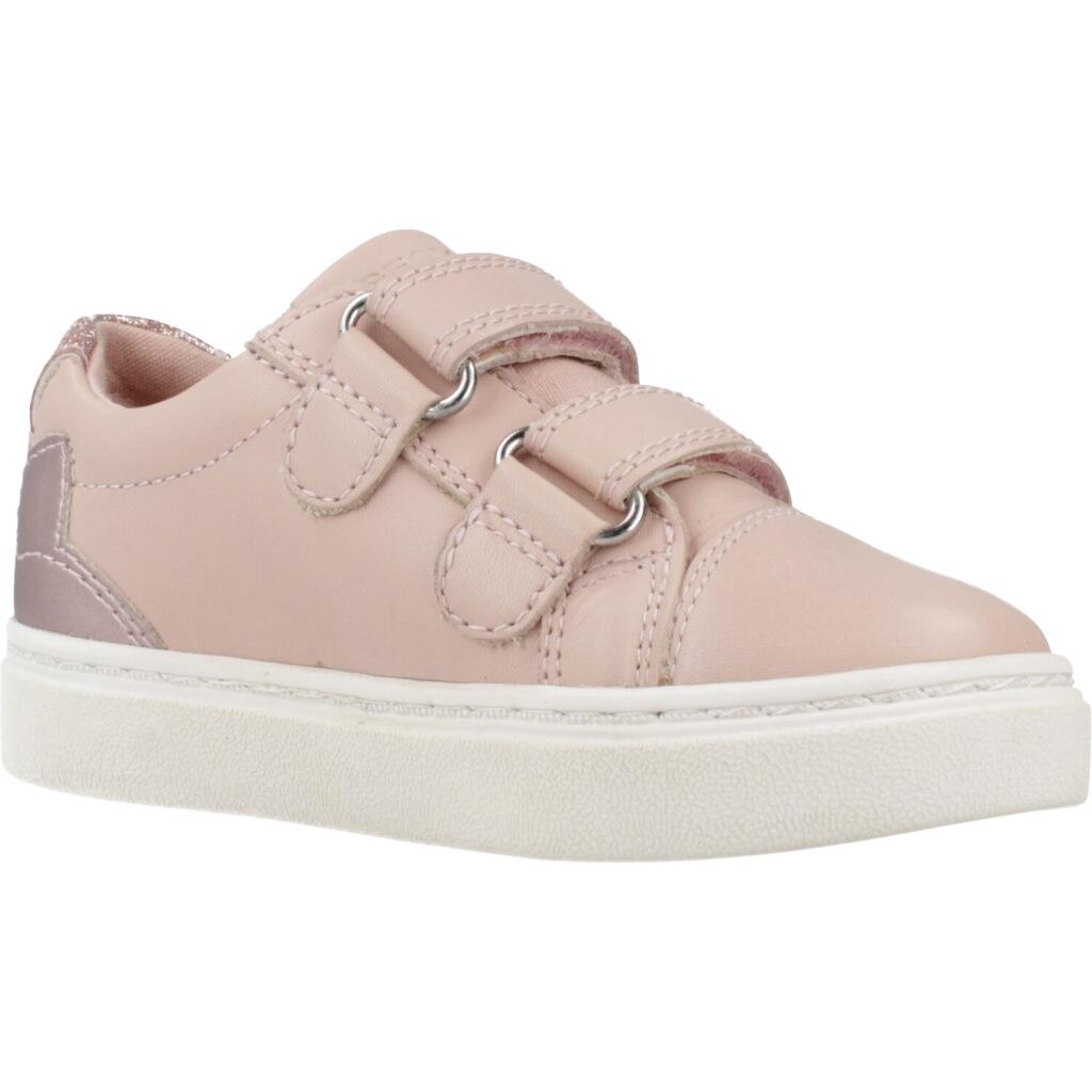 Baskets bébé fille Geox Nashik 5/7