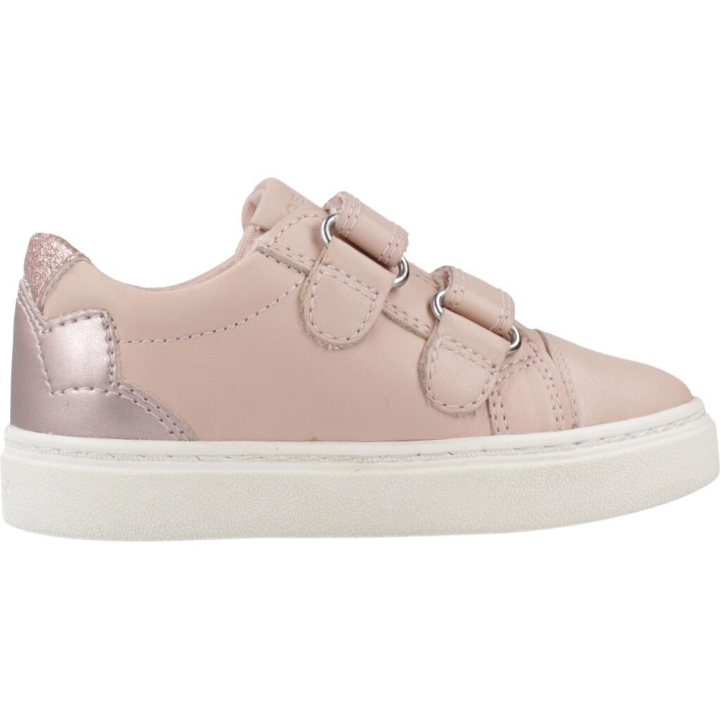 Baskets bébé fille Geox Nashik 4/7