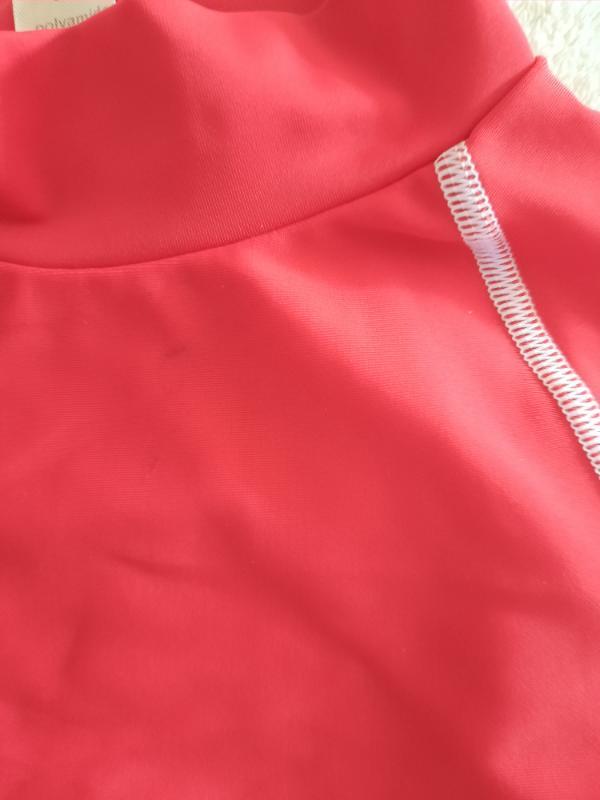 Tussen Particulieren - T shirt voor watersporten 10 jaar 2/4