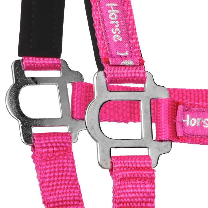 Halster voor paard en pony START ILoveMyHorse 2/6