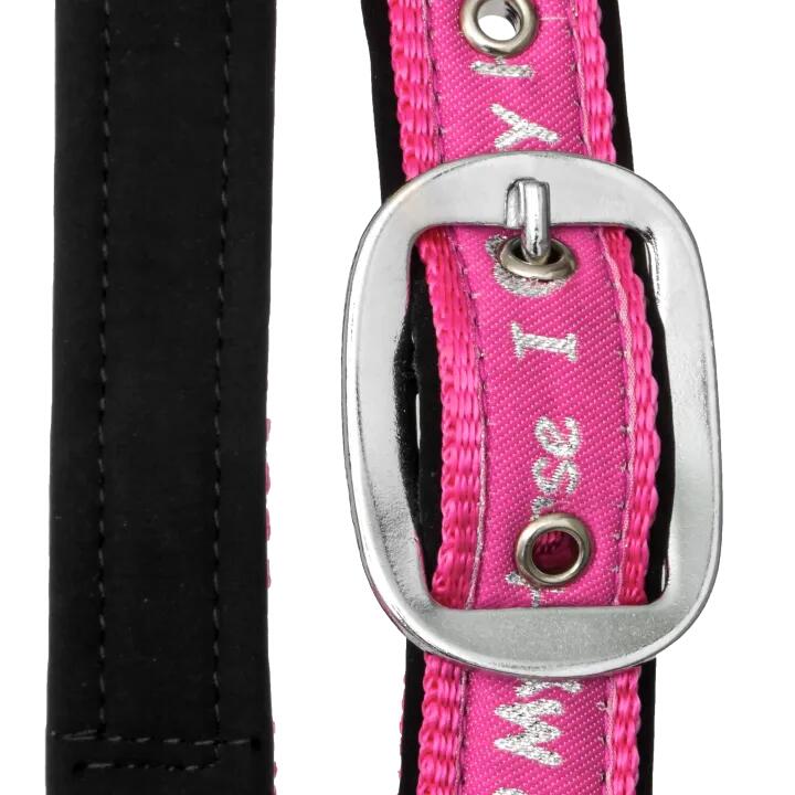 Halster voor paard en pony START ILoveMyHorse 5/6