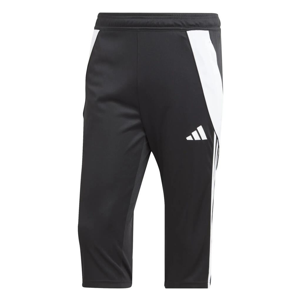 T-Shirt Male Adidas Tiro 24 Black