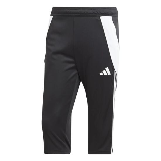 Pantalon Hommes Adidas Tiro 24 noir