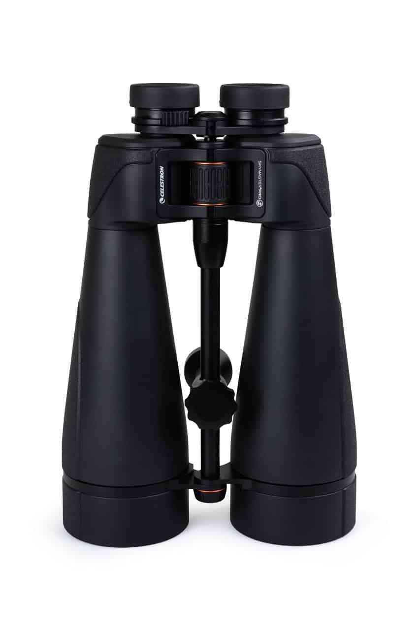 CELESTRON SkyMaster Pro 20x80 ED — Jumelles 80 mm, prismes BaK-4. 2/3