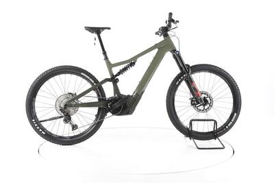 Ebike ricondizionata · Focus SAM² 6.8 · Ottime condizioni