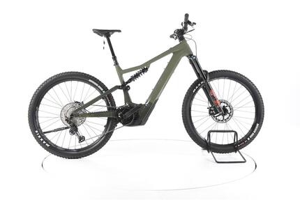 Refurbished - Focus SAM² 6.8 Fully E-Bike 2023 - Sehr gut