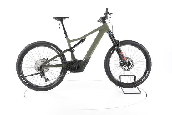 Refurbished - Focus SAM² 6.8 Fully E-Bike 2023 - Sehr gut