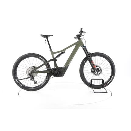 Second Life - Focus SAM² 6.8 Fully E-Bike 2023 - Bardzo dobry stan