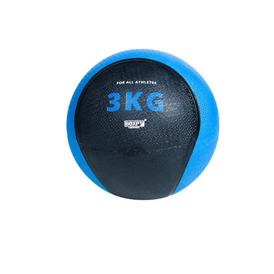 Medicine Ball Rebound - 3 Kg