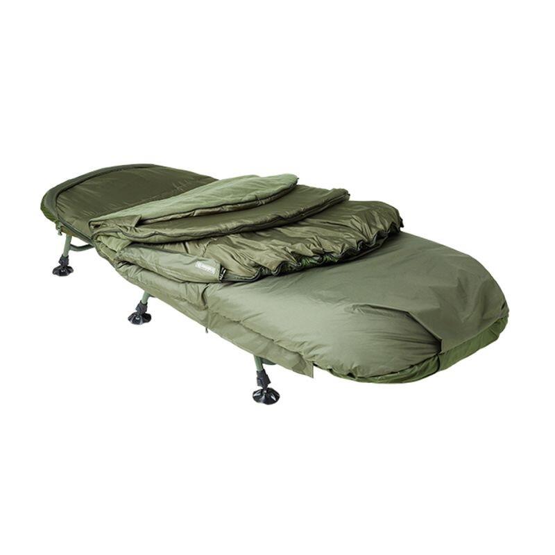 Schlafsack Trakker 365 3/5