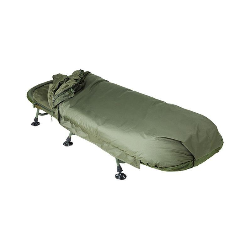 Schlafsack Trakker 365 4/5