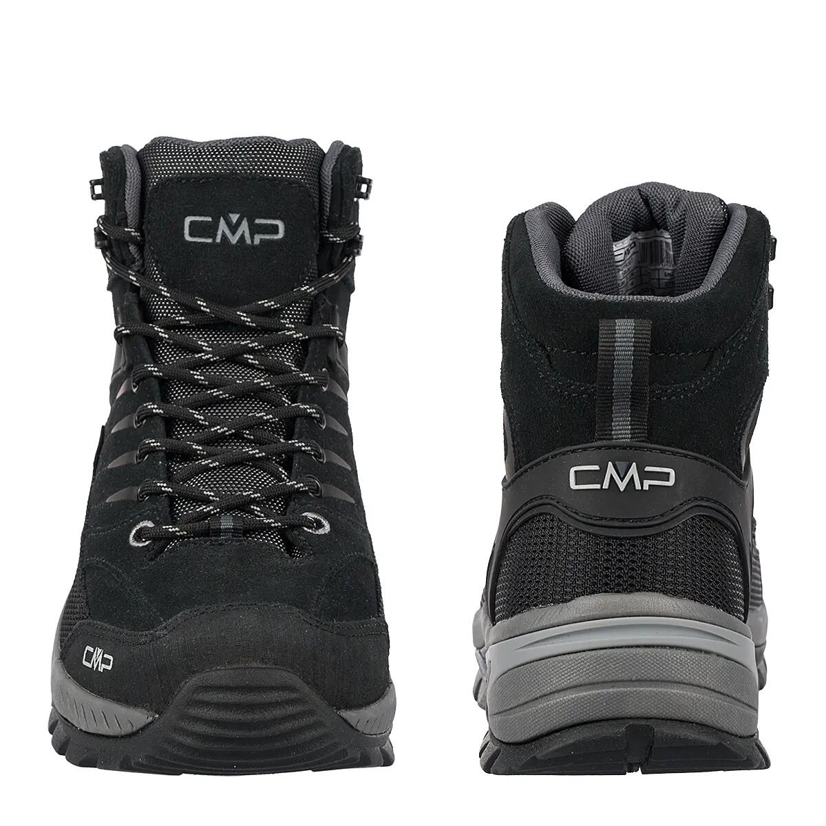 Buty trekkingowe męskie CMP RIGEL 2.0 MID skóra wodoodporne 4/5