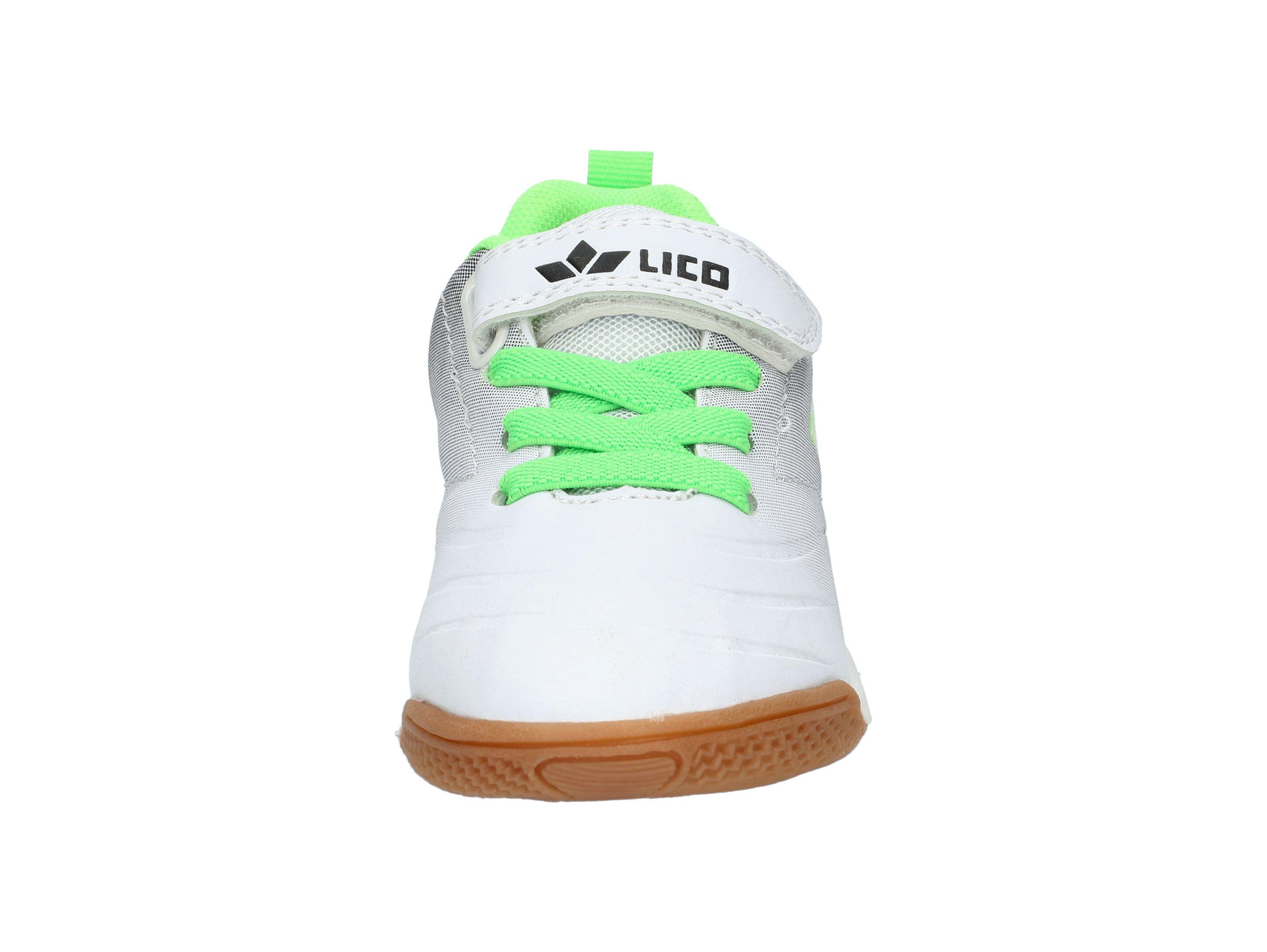 Chaussure de sport  Fermeture velcro Garçons LICO Marlin VS 3/6