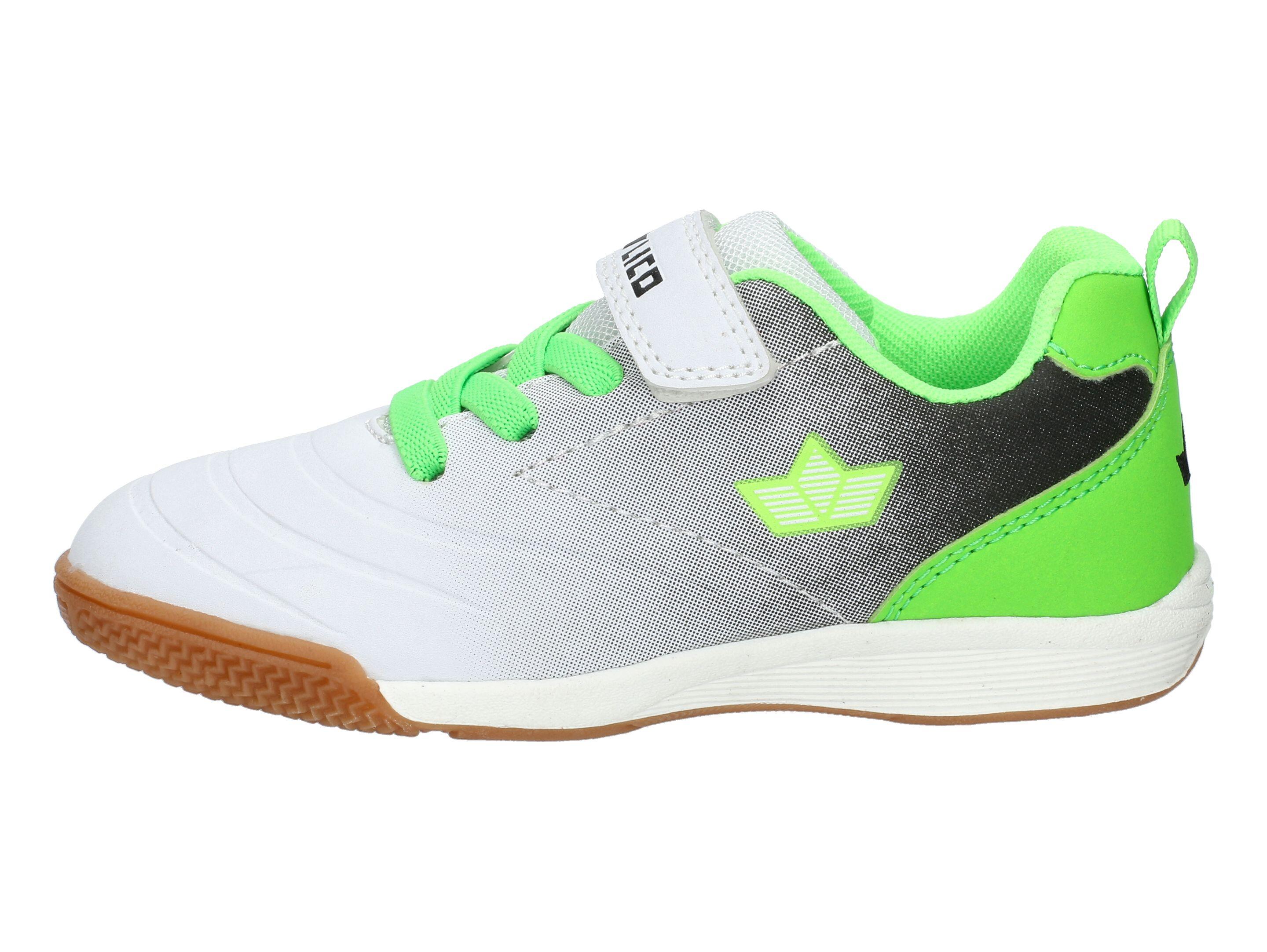 Chaussure de sport  Fermeture velcro Garçons LICO Marlin VS 2/6