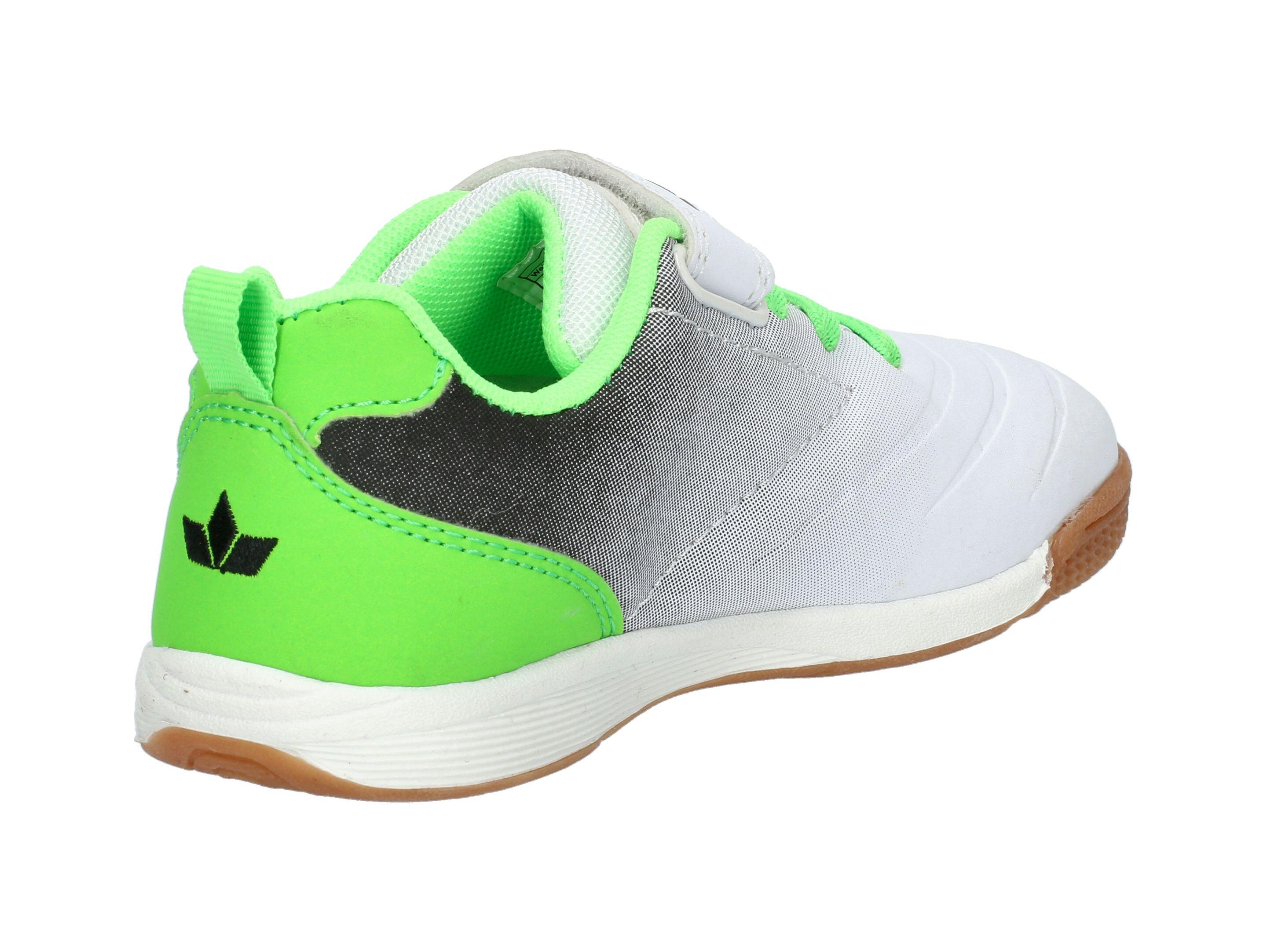 Chaussure de sport  Fermeture velcro Garçons LICO Marlin VS 4/6