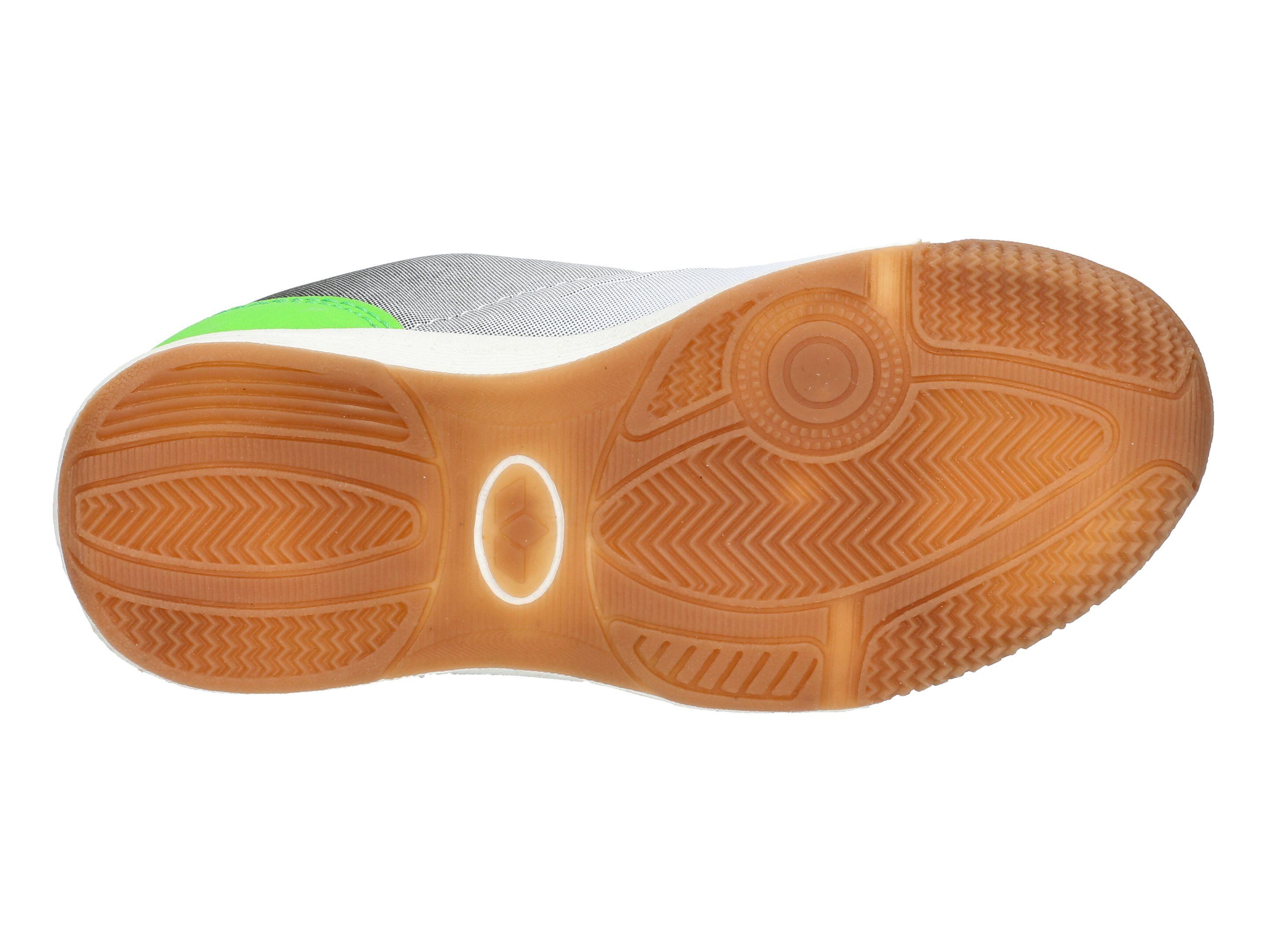 Chaussure de sport  Fermeture velcro Garçons LICO Marlin VS 6/6