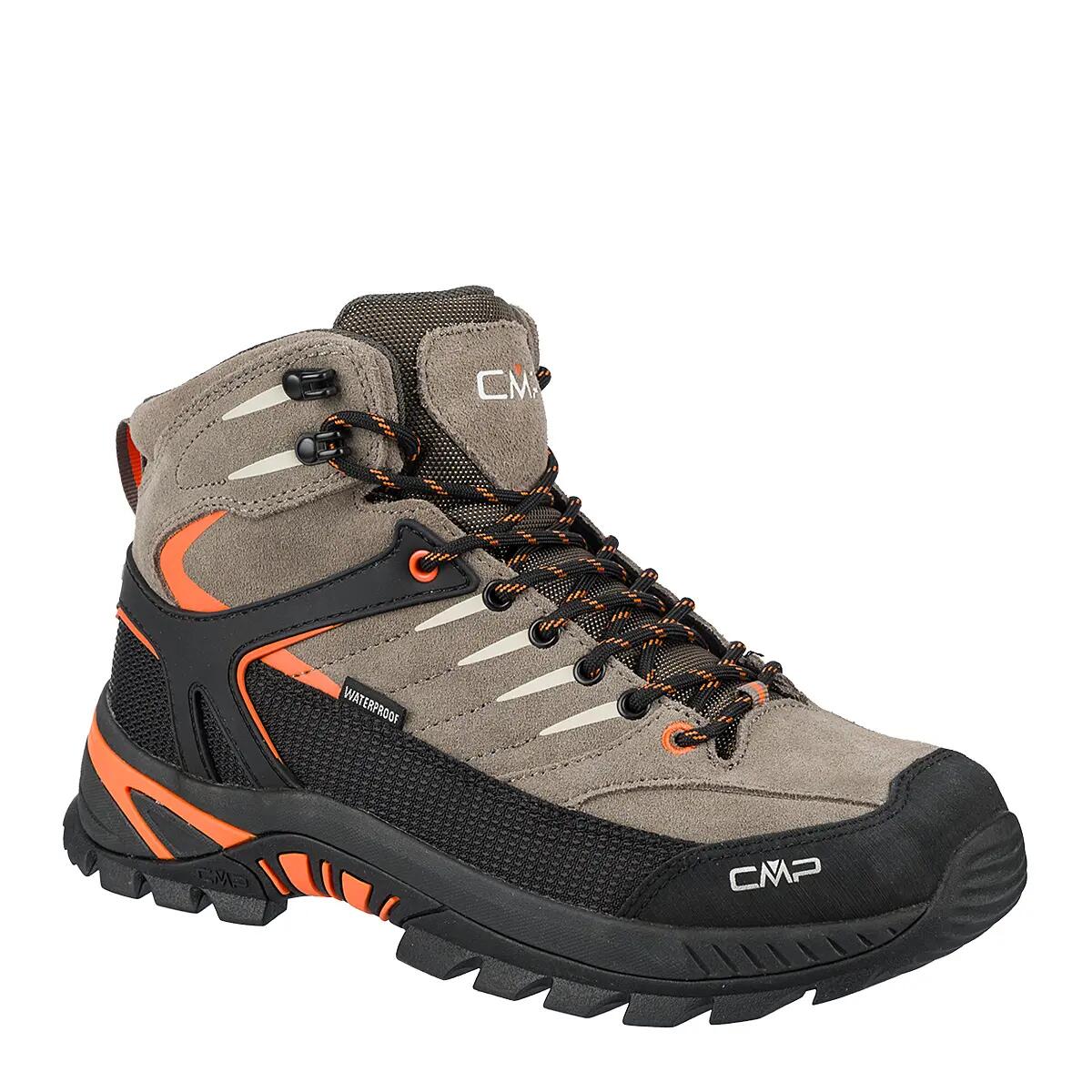 CMP Freizeitschuhe 3Q19367-06PV CMP Rigel 2.0 Mid WP 3/6