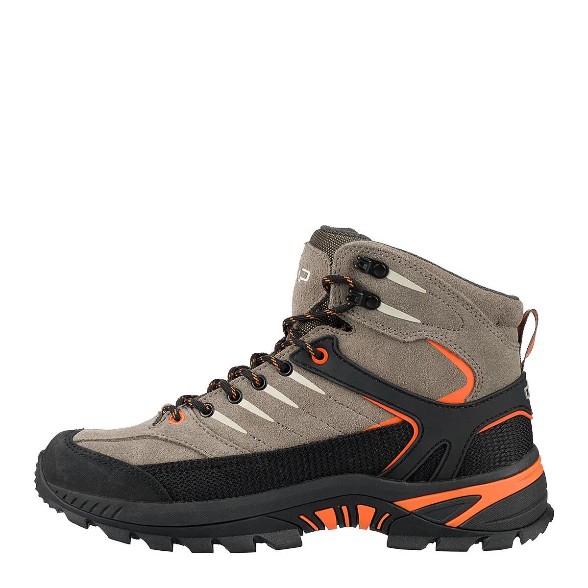 CMP Freizeitschuhe 3Q19367-06PV CMP Rigel 2.0 Mid WP 2/6