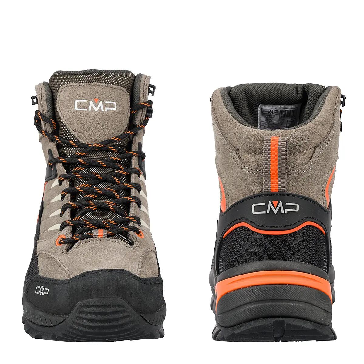 CMP Freizeitschuhe 3Q19367-06PV CMP Rigel 2.0 Mid WP 4/6