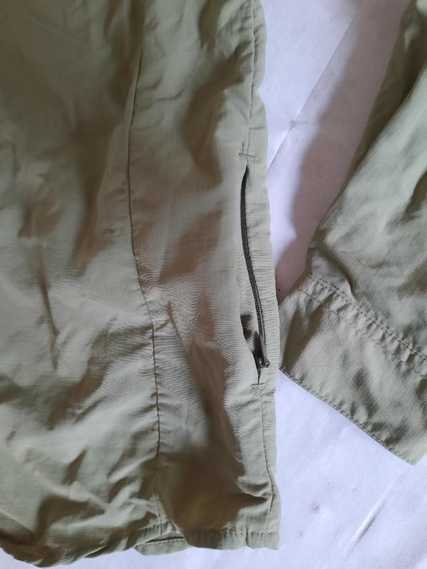 Tussen Particulieren - Trekkinghemd jungle 176 2/7