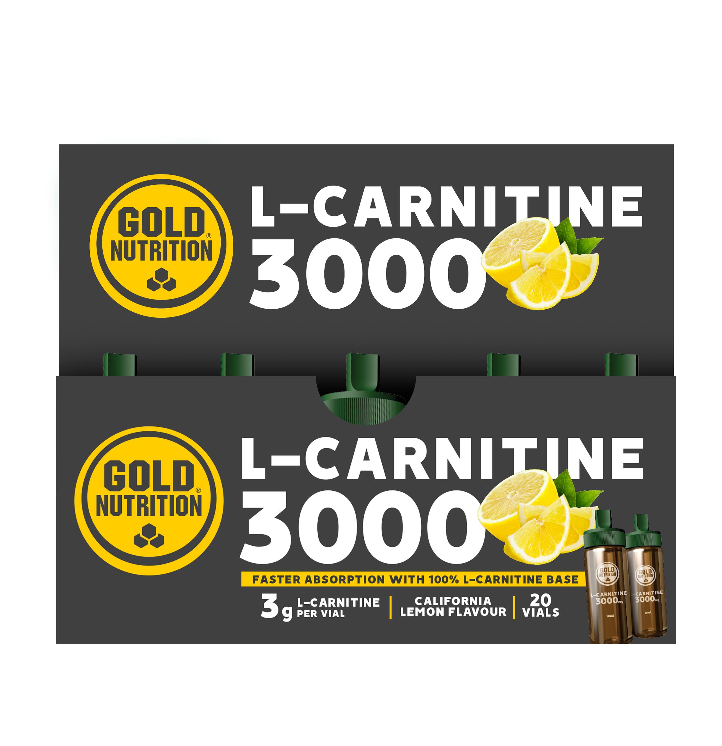 GOLD NUTRITION picture