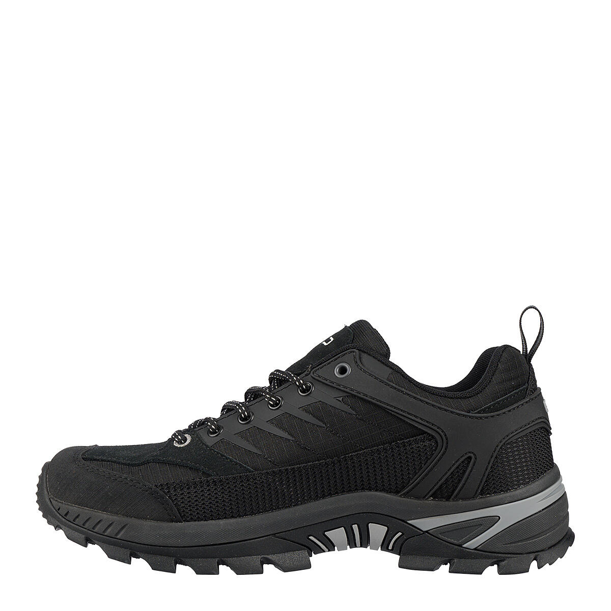 Chaussures de randonnée pour homme RIGEL 2.0 LOW, en cuir imperméable 2/5