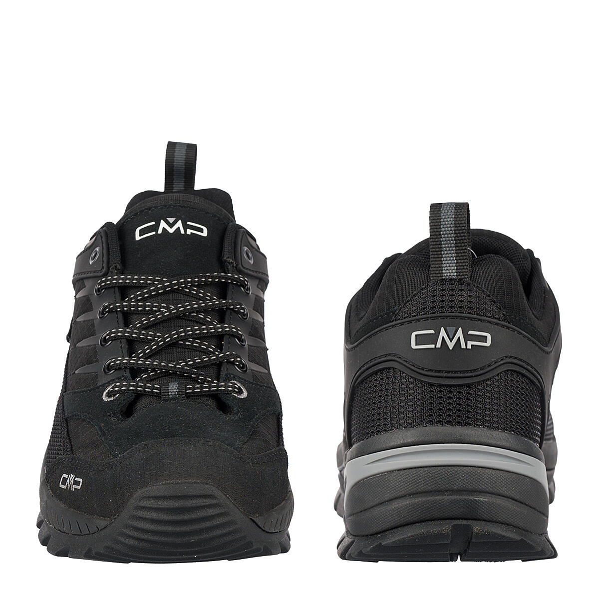 Chaussures de randonnée pour homme RIGEL 2.0 LOW, en cuir imperméable 4/5
