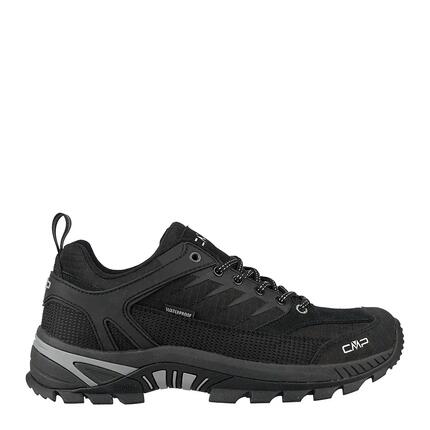 Chaussures de randonnée pour homme RIGEL 2.0 LOW, en cuir imperméable