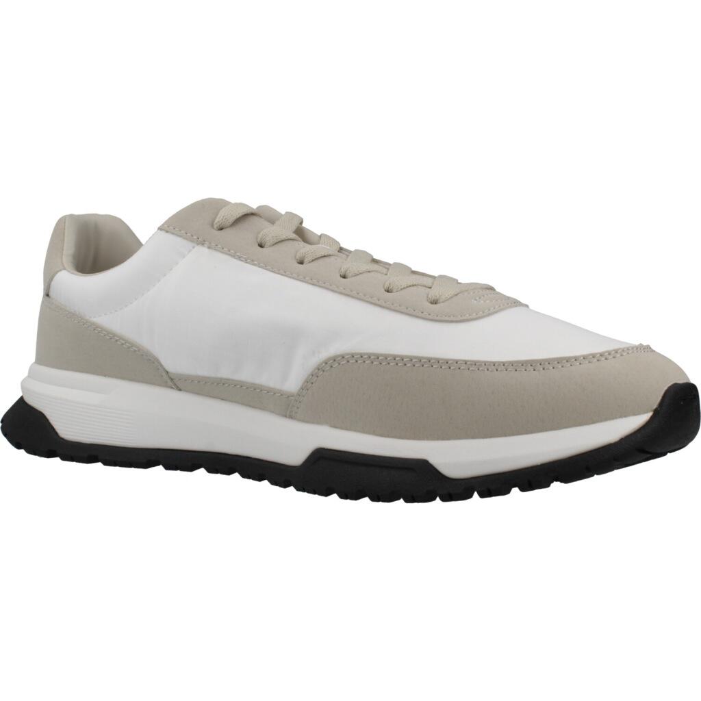 Chaussure de randonnée Baskets Homme Ecoalf VENTURA Blan 5/5