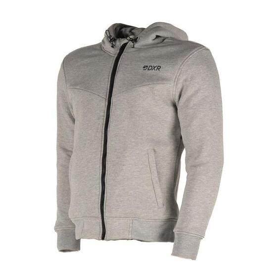 FLEEZ Homme Gris DXR