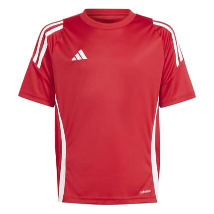 Koszulka Dziecko adidas Tiro 24 T-shirt Bluzka Sportowa Treningowa 140