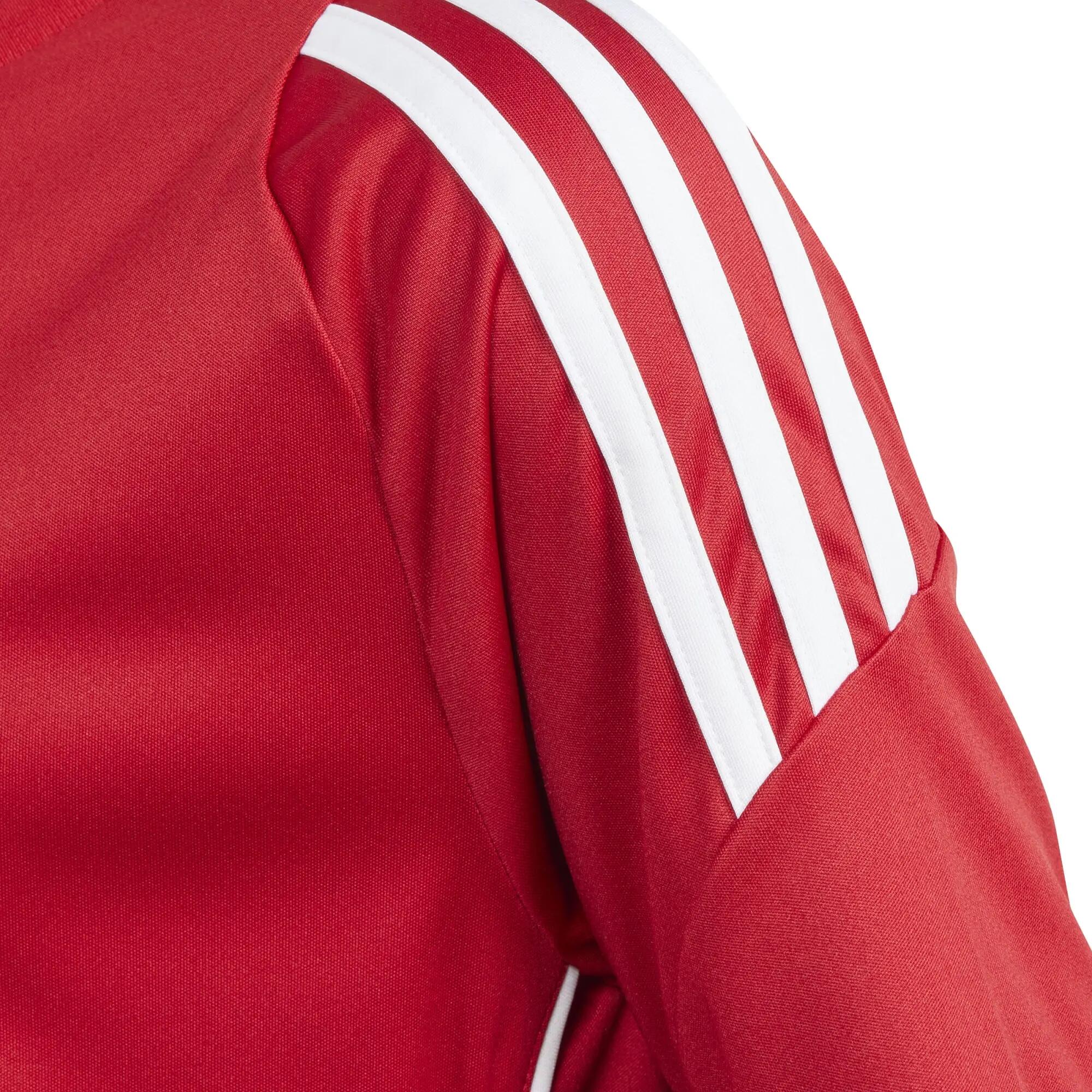 T-shirt Adidas modelo IS1030 para crianças 10/11